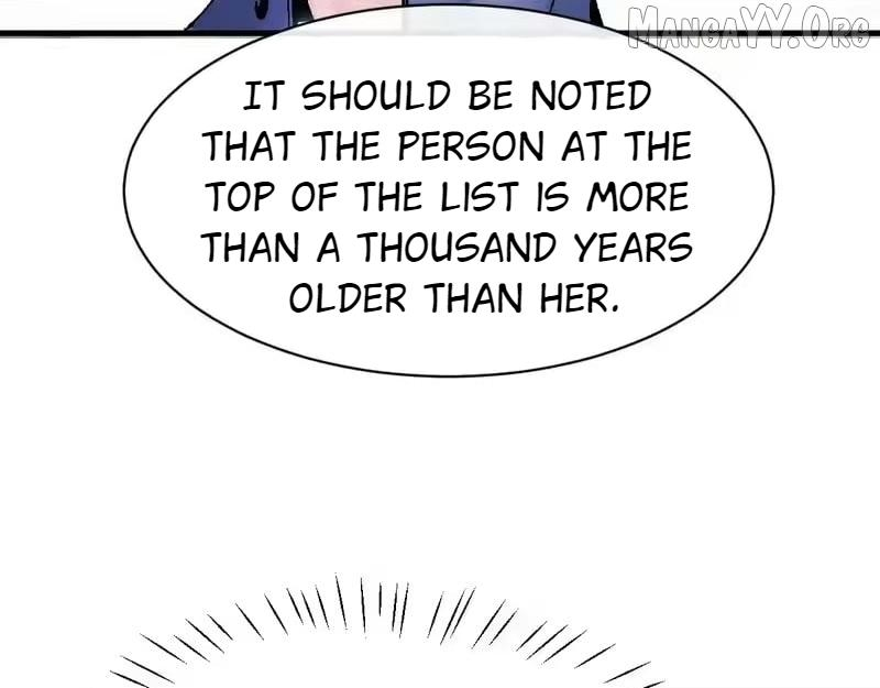 Master: This Villainous Disciple Is Not The Holy Child Chapter 167 - Page 59 in English