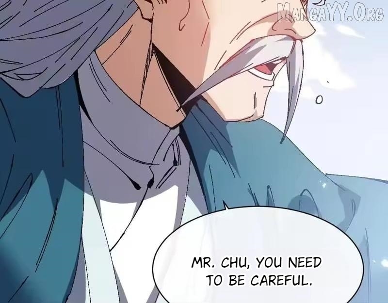 Master: This Villainous Disciple Is Not The Holy Child Chapter 167 - Page 67 in English
