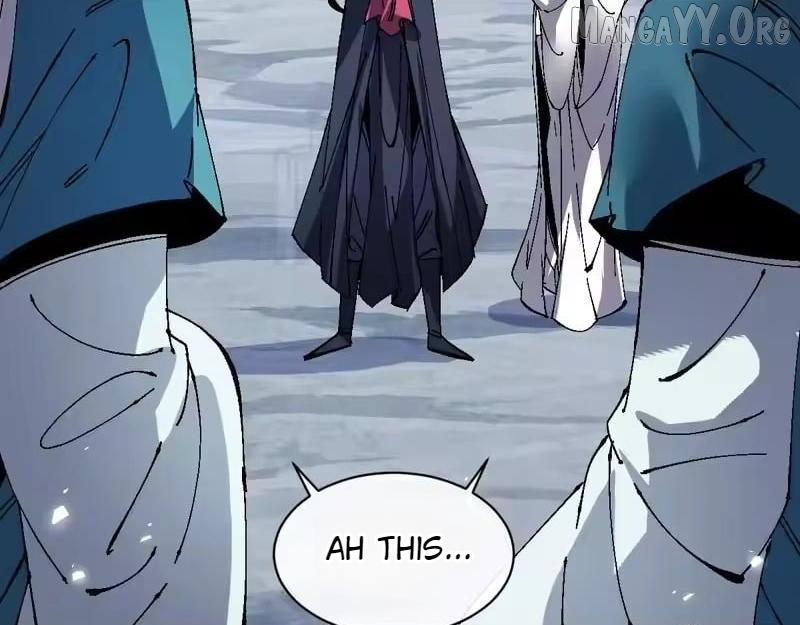Master: This Villainous Disciple Is Not The Holy Child Chapter 167 - Page 70 in English