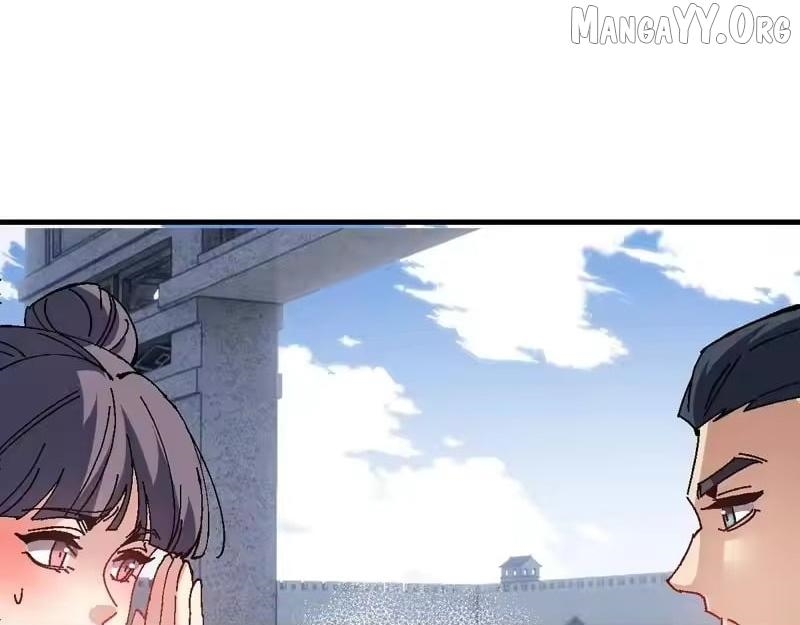 Master: This Villainous Disciple Is Not The Holy Child Chapter 167 - Page 78 in English