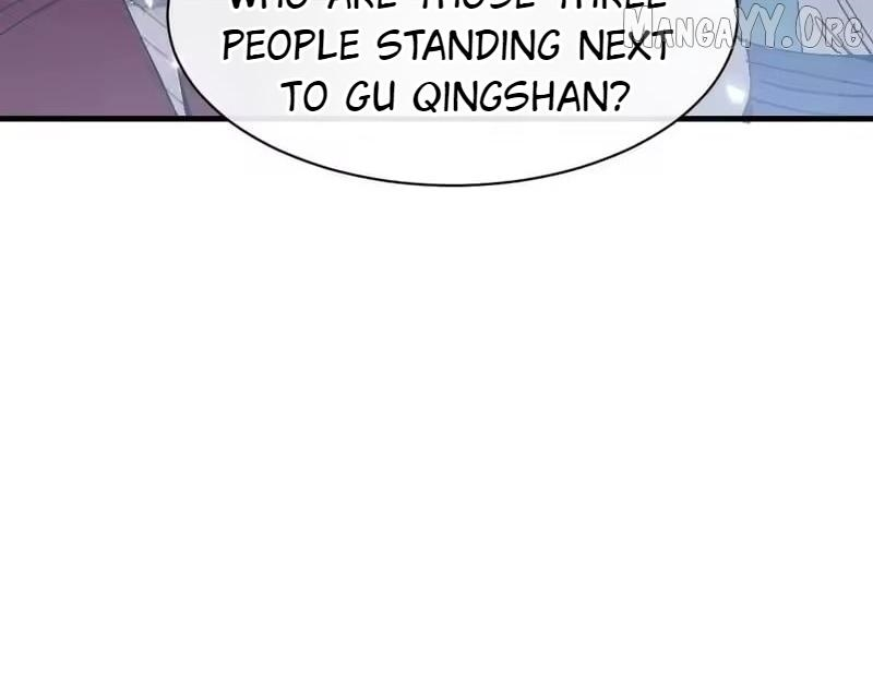 Master: This Villainous Disciple Is Not The Holy Child Chapter 167 - Page 80 in English