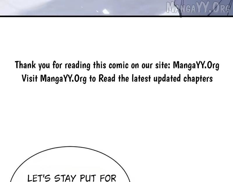 Master: This Villainous Disciple Is Not The Holy Child Chapter 167 - Page 98 in English