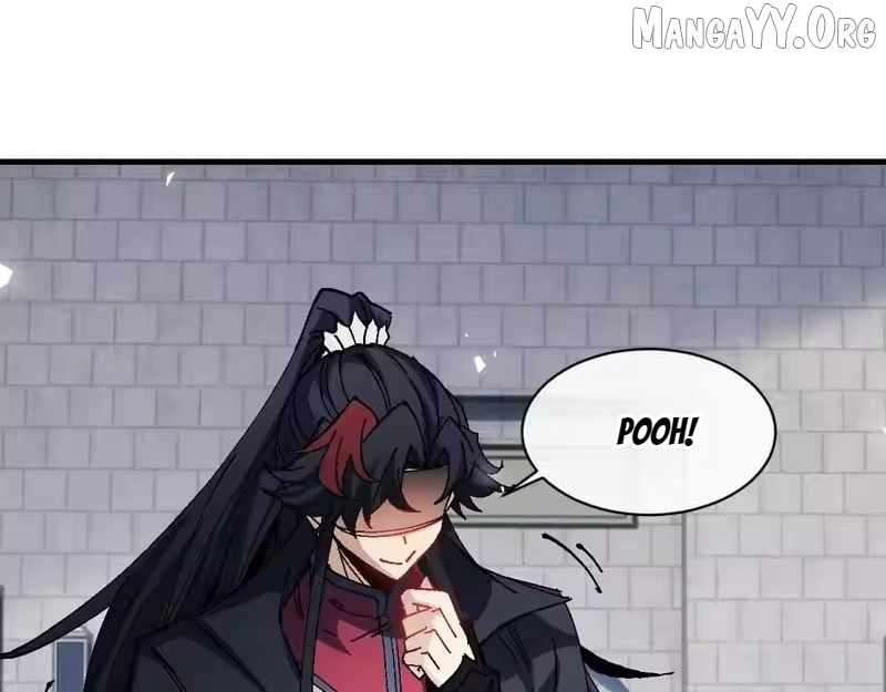 Master: This Villainous Disciple Is Not The Holy Child Chapter 169 - Page 10 in English