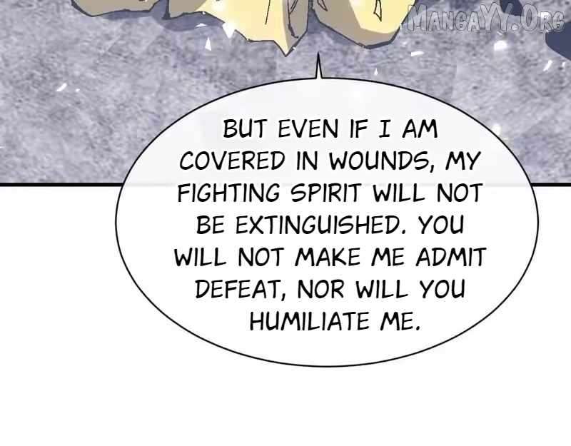 Master: This Villainous Disciple Is Not The Holy Child Chapter 169 - Page 103 in English