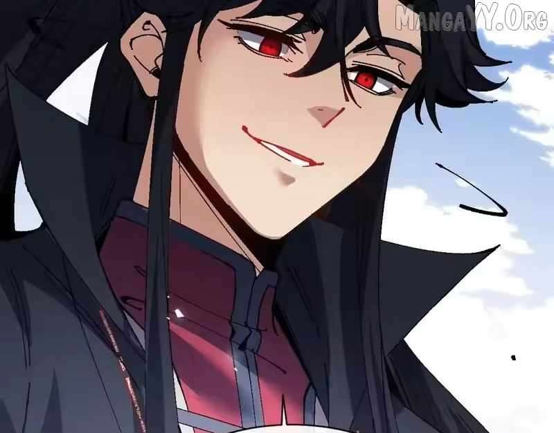 Master: This Villainous Disciple Is Not The Holy Child Chapter 169 - Page 105 in English