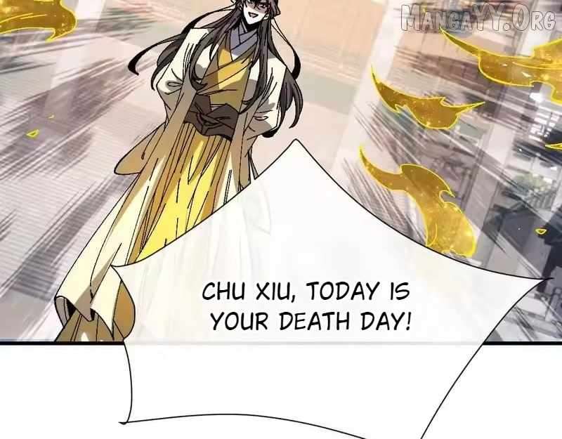 Master: This Villainous Disciple Is Not The Holy Child Chapter 169 - Page 34 in English