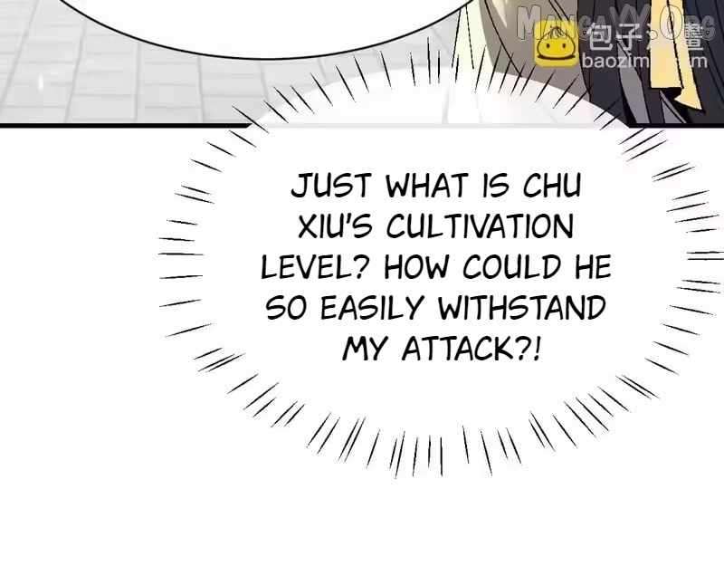 Master: This Villainous Disciple Is Not The Holy Child Chapter 169 - Page 47 in English