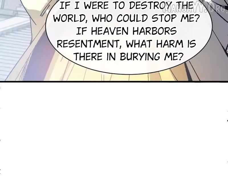 Master: This Villainous Disciple Is Not The Holy Child Chapter 169 - Page 50 in English