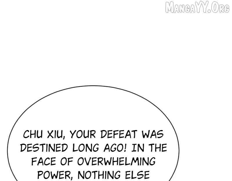 Master: This Villainous Disciple Is Not The Holy Child Chapter 169 - Page 6 in English
