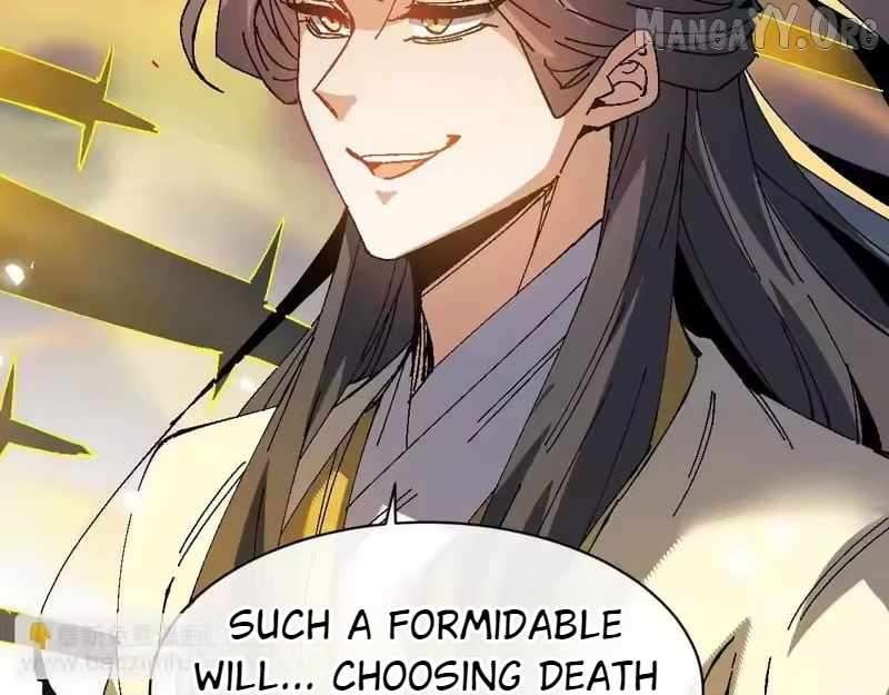 Master: This Villainous Disciple Is Not The Holy Child Chapter 169 - Page 62 in English