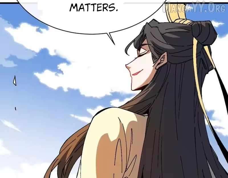 Master: This Villainous Disciple Is Not The Holy Child Chapter 169 - Page 7 in English
