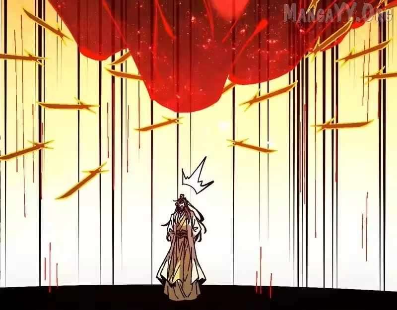 Master: This Villainous Disciple Is Not The Holy Child Chapter 169 - Page 89 in English