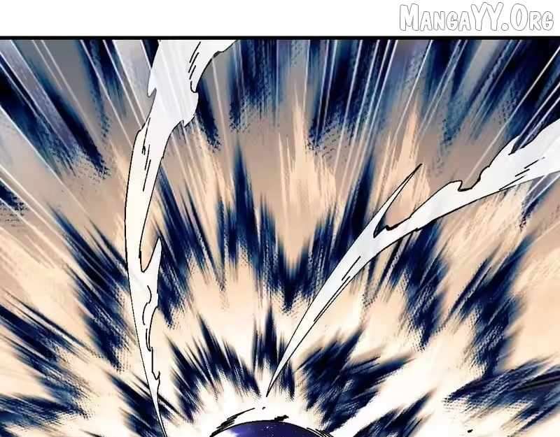 Master: This Villainous Disciple Is Not The Holy Child Chapter 170 - Page 11 in English