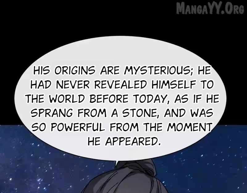 Master: This Villainous Disciple Is Not The Holy Child Chapter 170 - Page 110 in English