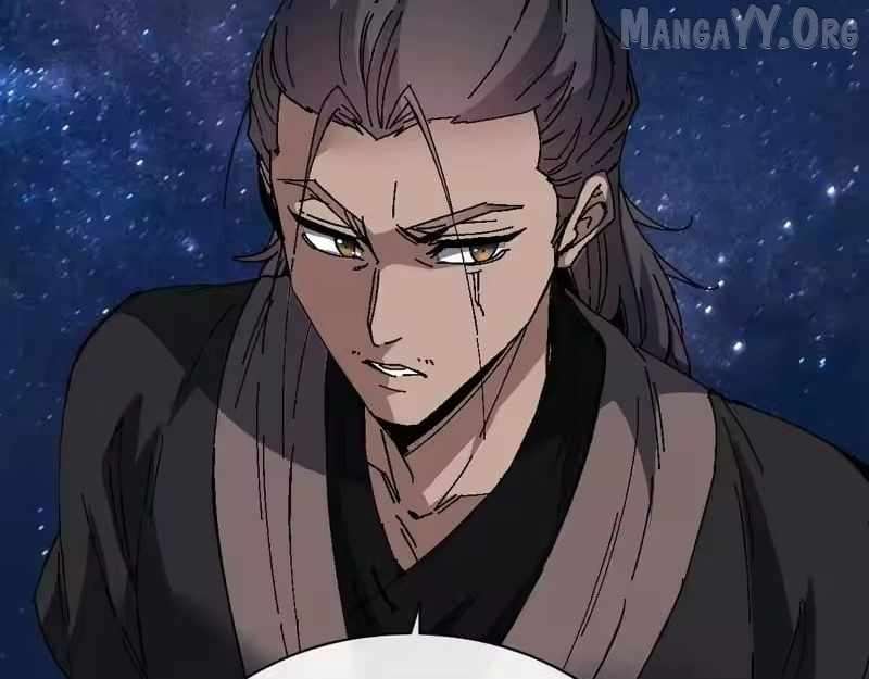 Master: This Villainous Disciple Is Not The Holy Child Chapter 170 - Page 111 in English