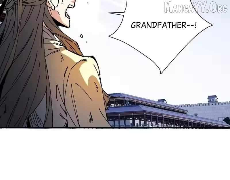 Master: This Villainous Disciple Is Not The Holy Child Chapter 170 - Page 118 in English
