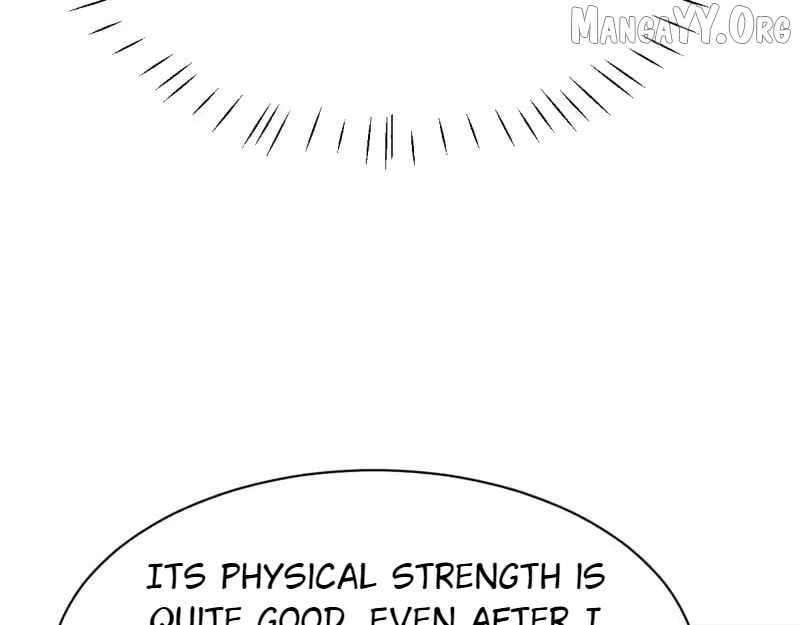 Master: This Villainous Disciple Is Not The Holy Child Chapter 170 - Page 125 in English