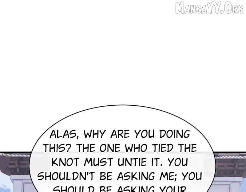 Master: This Villainous Disciple Is Not The Holy Child Chapter 170 - Page 138 in English
