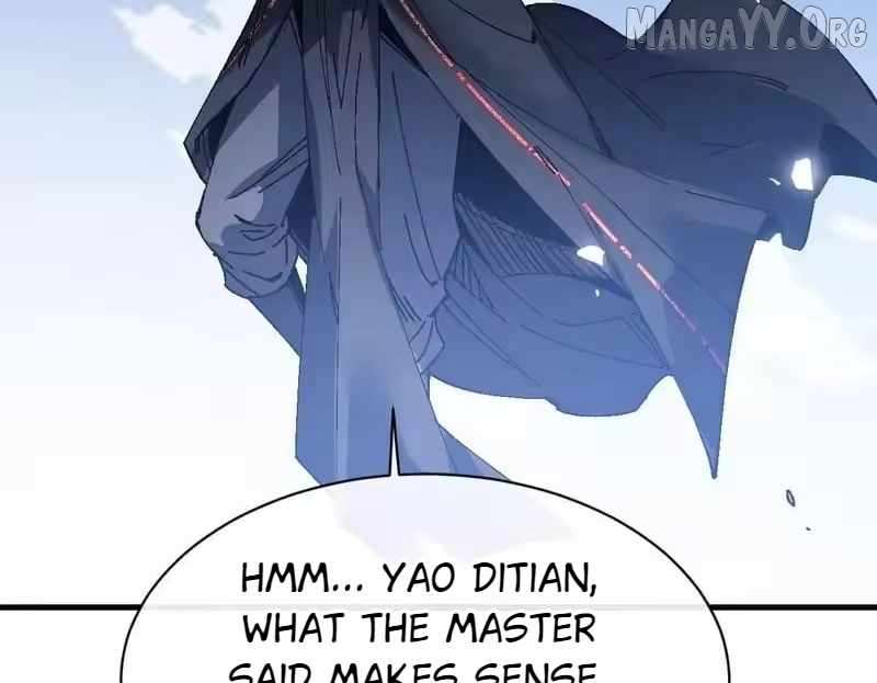 Master: This Villainous Disciple Is Not The Holy Child Chapter 170 - Page 146 in English