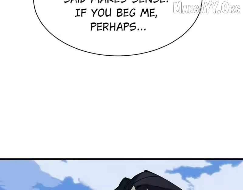 Master: This Villainous Disciple Is Not The Holy Child Chapter 170 - Page 147 in English
