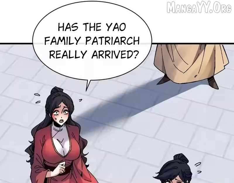 Master: This Villainous Disciple Is Not The Holy Child Chapter 170 - Page 20 in English