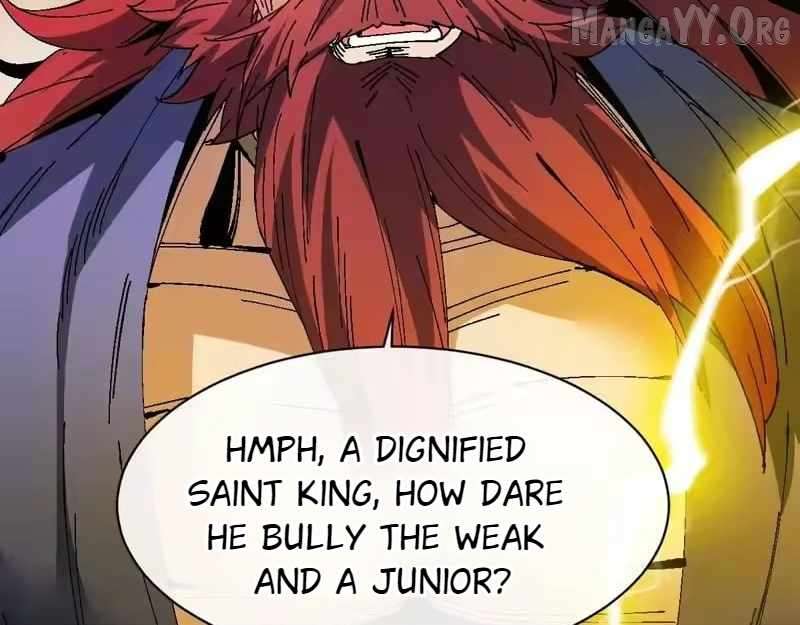 Master: This Villainous Disciple Is Not The Holy Child Chapter 170 - Page 24 in English