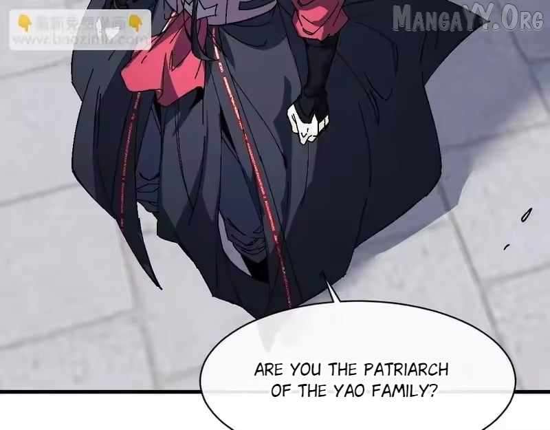 Master: This Villainous Disciple Is Not The Holy Child Chapter 170 - Page 27 in English