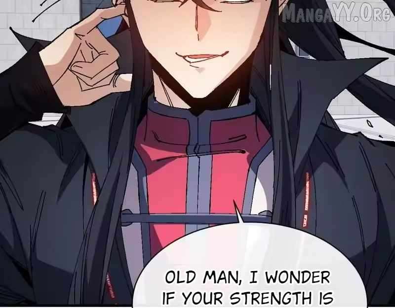 Master: This Villainous Disciple Is Not The Holy Child Chapter 170 - Page 36 in English
