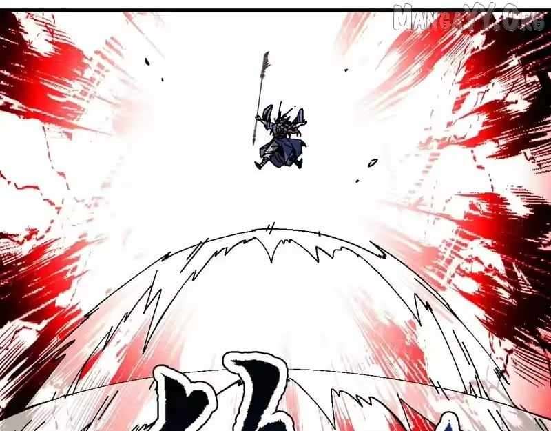 Master: This Villainous Disciple Is Not The Holy Child Chapter 170 - Page 55 in English
