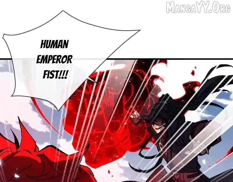 Master: This Villainous Disciple Is Not The Holy Child Chapter 170 - Page 65 in English