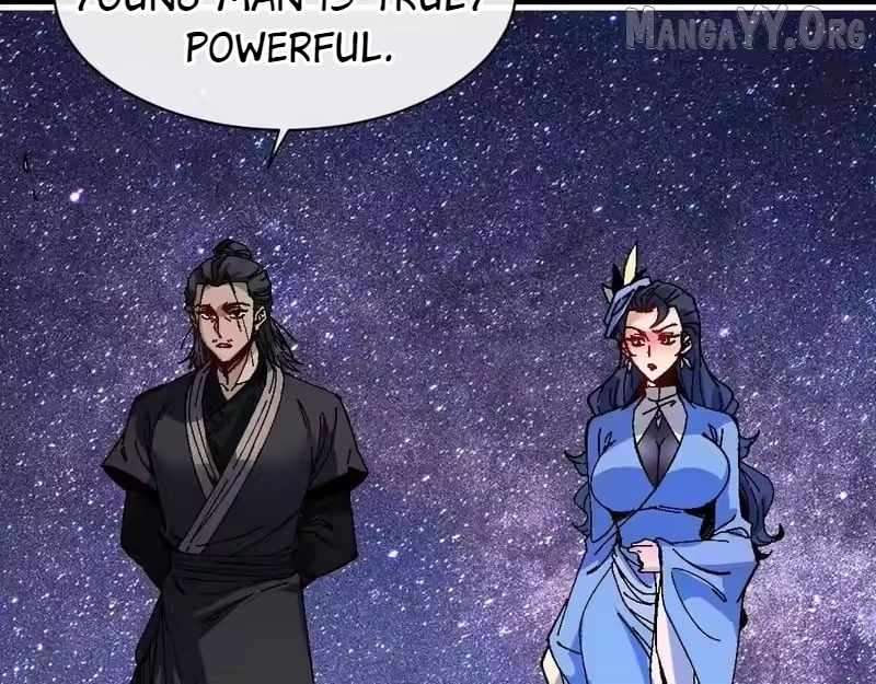Master: This Villainous Disciple Is Not The Holy Child Chapter 170 - Page 81 in English