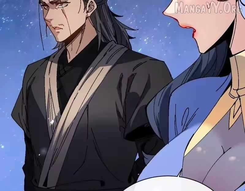 Master: This Villainous Disciple Is Not The Holy Child Chapter 170 - Page 86 in English