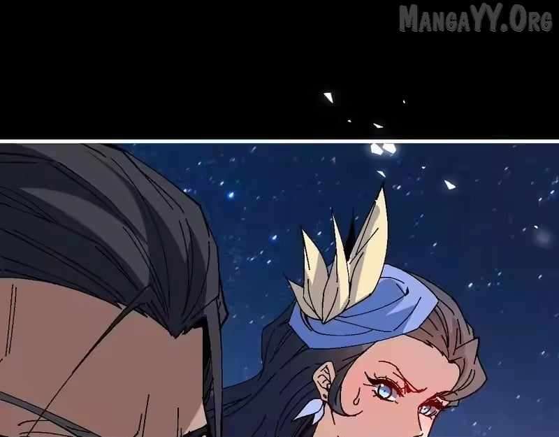 Master: This Villainous Disciple Is Not The Holy Child Chapter 170 - Page 91 in English