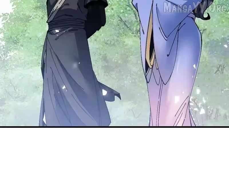 Master: This Villainous Disciple Is Not The Holy Child Chapter 171 - Page 100 in English