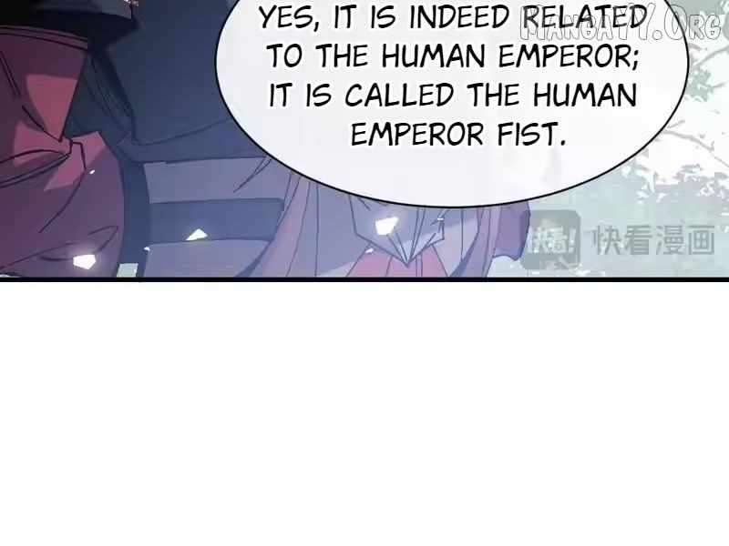 Master: This Villainous Disciple Is Not The Holy Child Chapter 171 - Page 106 in English