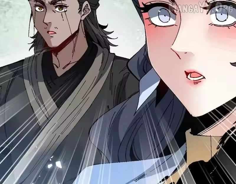 Master: This Villainous Disciple Is Not The Holy Child Chapter 171 - Page 108 in English