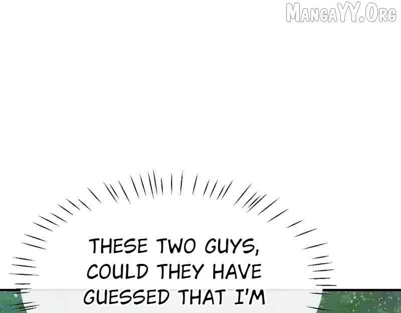 Master: This Villainous Disciple Is Not The Holy Child Chapter 171 - Page 121 in English