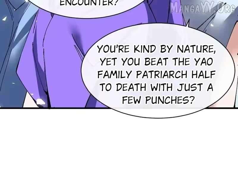 Master: This Villainous Disciple Is Not The Holy Child Chapter 171 - Page 15 in English
