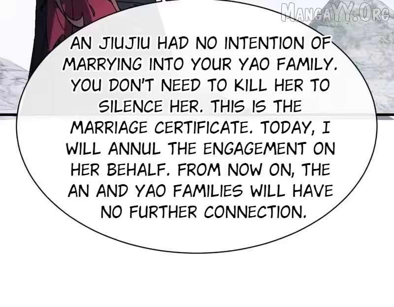 Master: This Villainous Disciple Is Not The Holy Child Chapter 171 - Page 28 in English