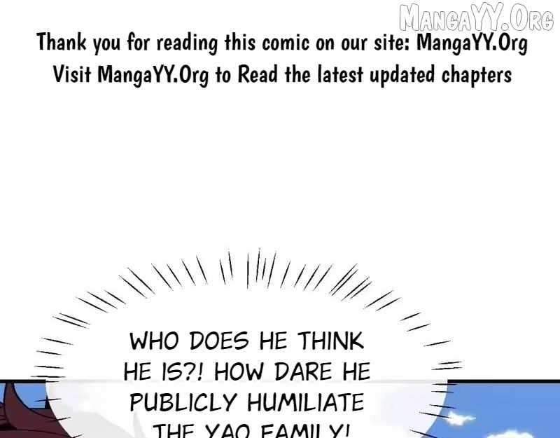 Master: This Villainous Disciple Is Not The Holy Child Chapter 171 - Page 35 in English