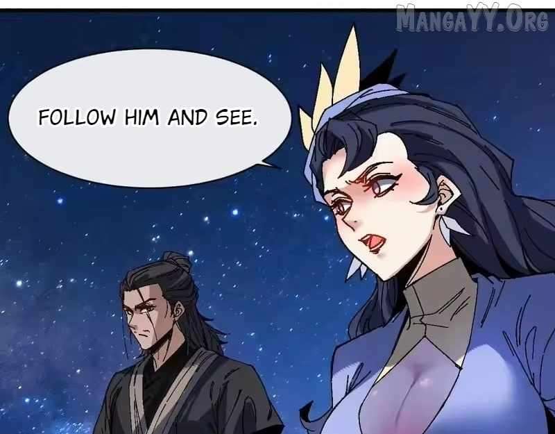 Master: This Villainous Disciple Is Not The Holy Child Chapter 171 - Page 54 in English