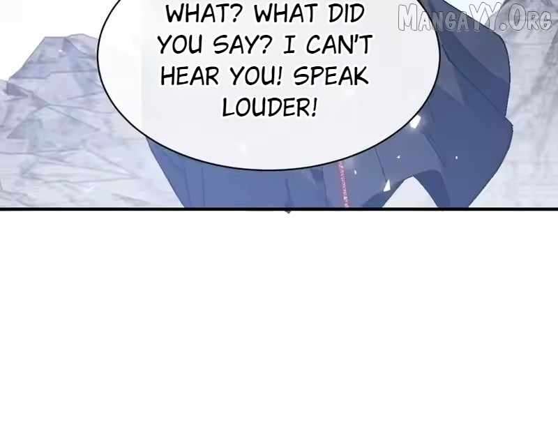 Master: This Villainous Disciple Is Not The Holy Child Chapter 171 - Page 6 in English