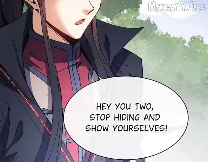 Master: This Villainous Disciple Is Not The Holy Child Chapter 171 - Page 66 in English