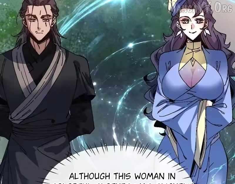 Master: This Villainous Disciple Is Not The Holy Child Chapter 171 - Page 72 in English