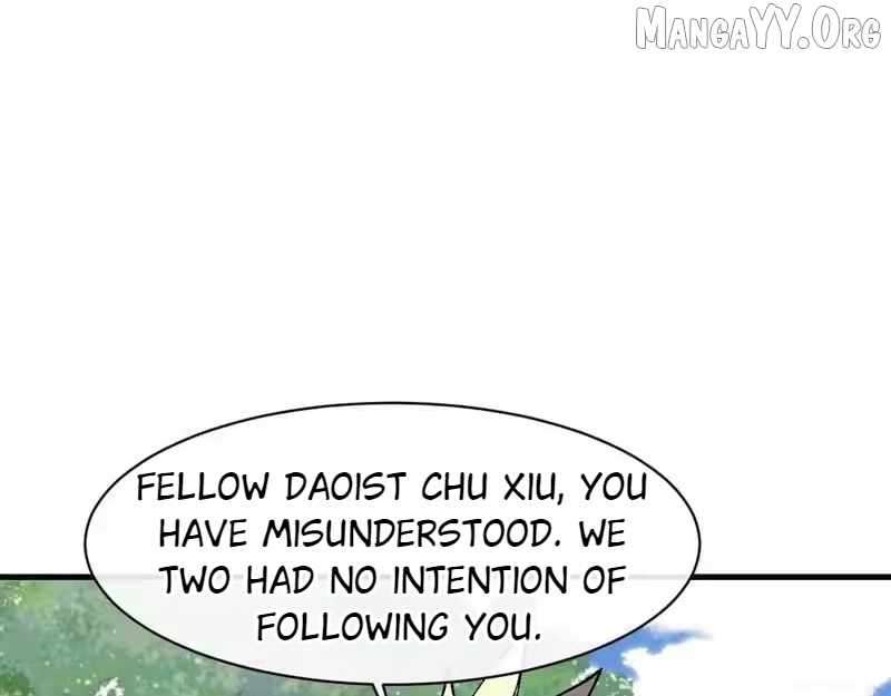 Master: This Villainous Disciple Is Not The Holy Child Chapter 171 - Page 77 in English