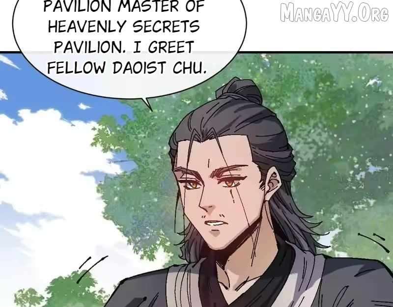Master: This Villainous Disciple Is Not The Holy Child Chapter 171 - Page 84 in English