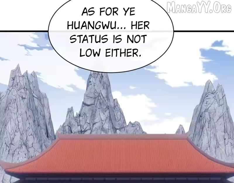 Master: This Villainous Disciple Is Not The Holy Child Chapter 171 - Page 93 in English