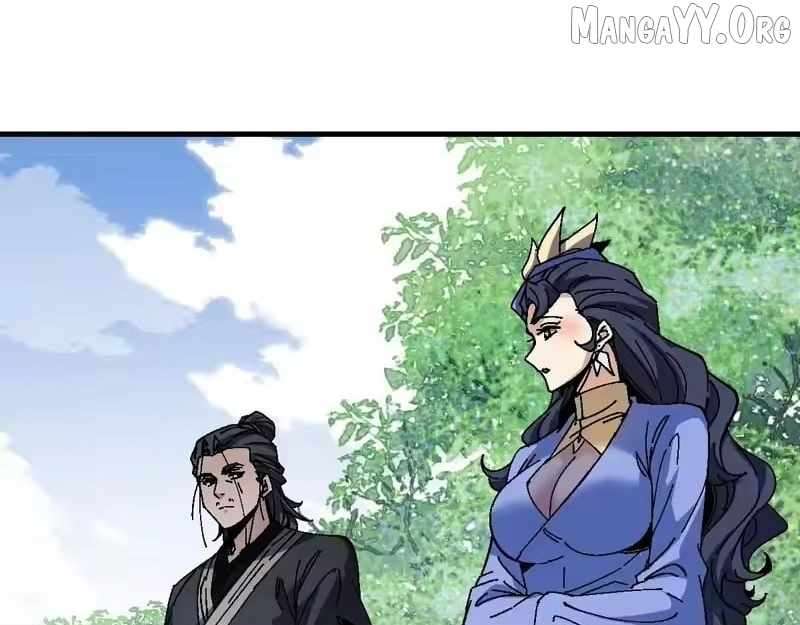 Master: This Villainous Disciple Is Not The Holy Child Chapter 171 - Page 99 in English