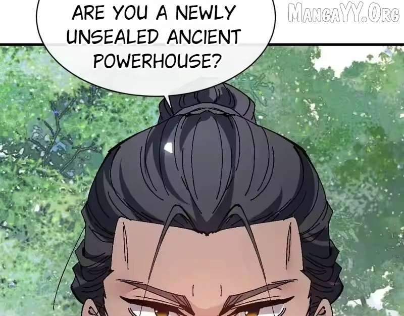 Master: This Villainous Disciple Is Not The Holy Child Chapter 172 - Page 10 in English