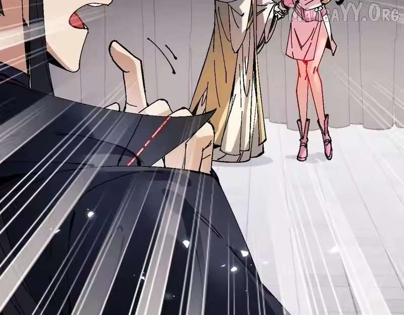 Master: This Villainous Disciple Is Not The Holy Child Chapter 172 - Page 120 in English